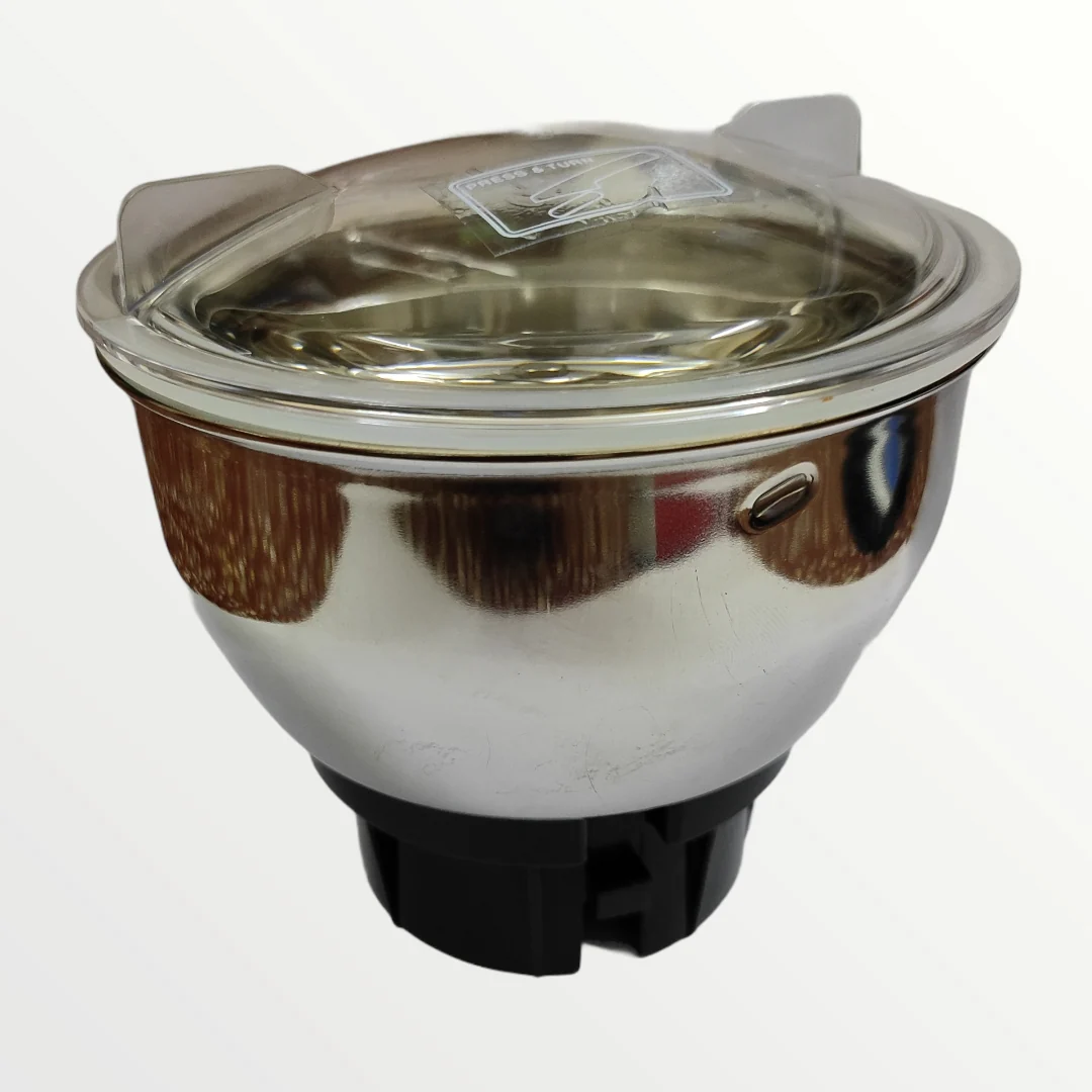 Genuine Butterfly Mixie Jar Small Grinder Mixie Jar 500 ml