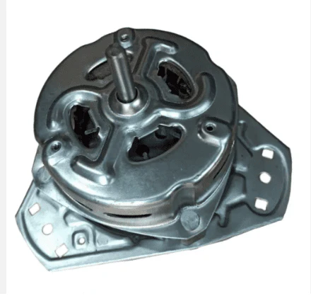 GLOSOK Energy Saving High Efficiency Washing Machine Spin Motor Washing Machine Spin Motor Aluminum Winding