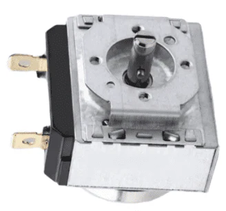 Glosok High Quality Microwave 90 Minute Oven Timer Metal Parts For Kitchen