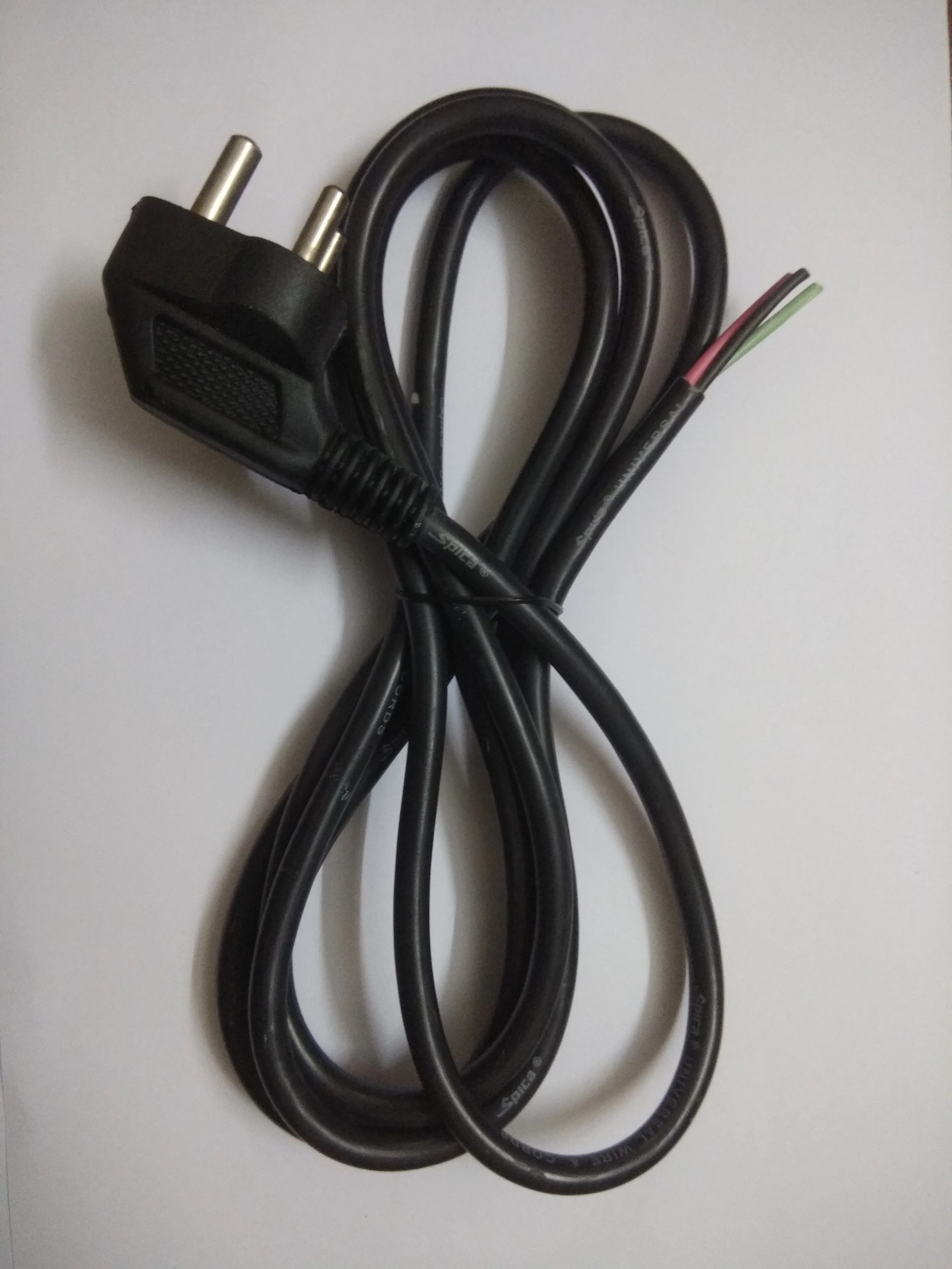 Grinder / Mixie Wire Kit 3 Pin Top