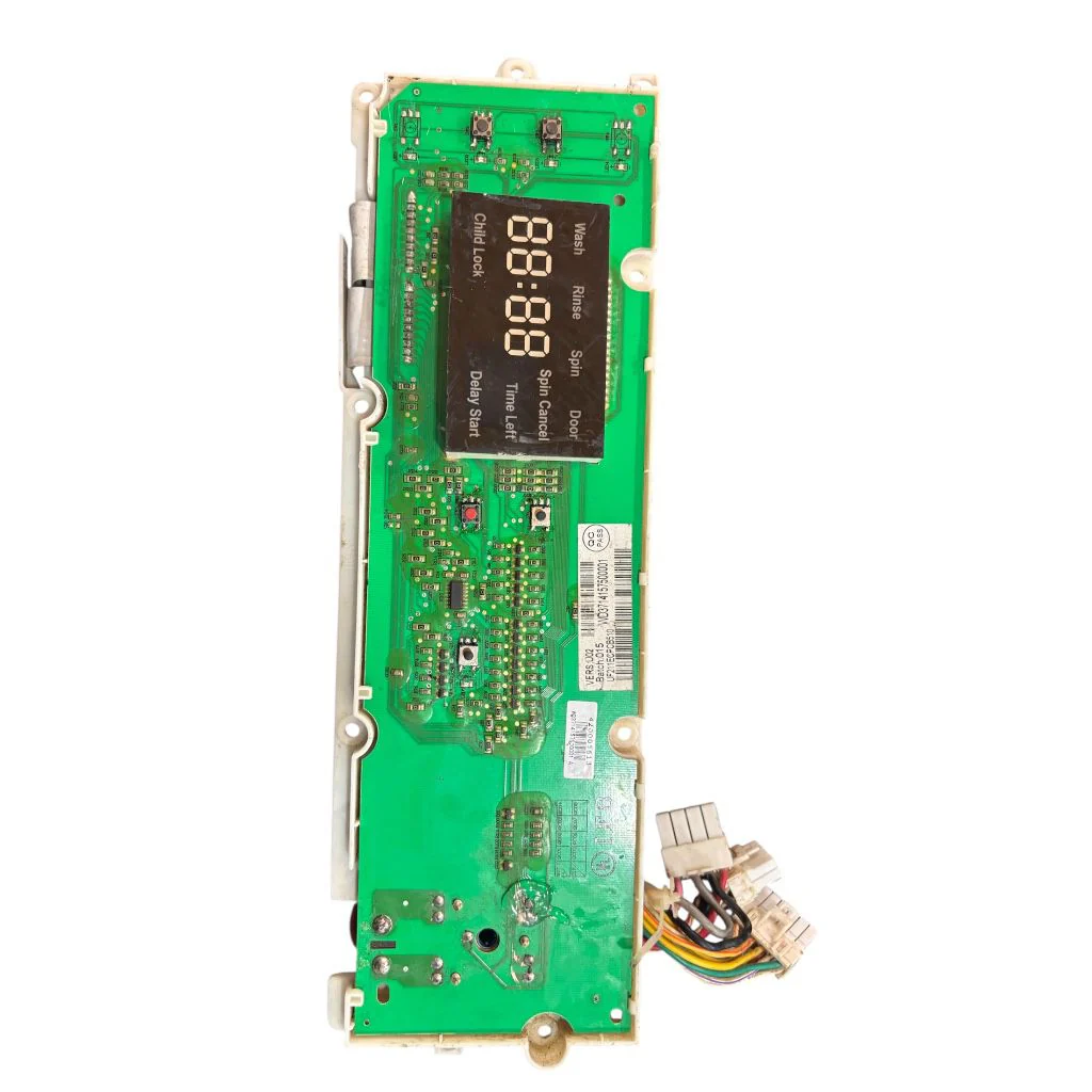 Refurbished IFB Washing Machine Display Control Board 420005613 PCB #