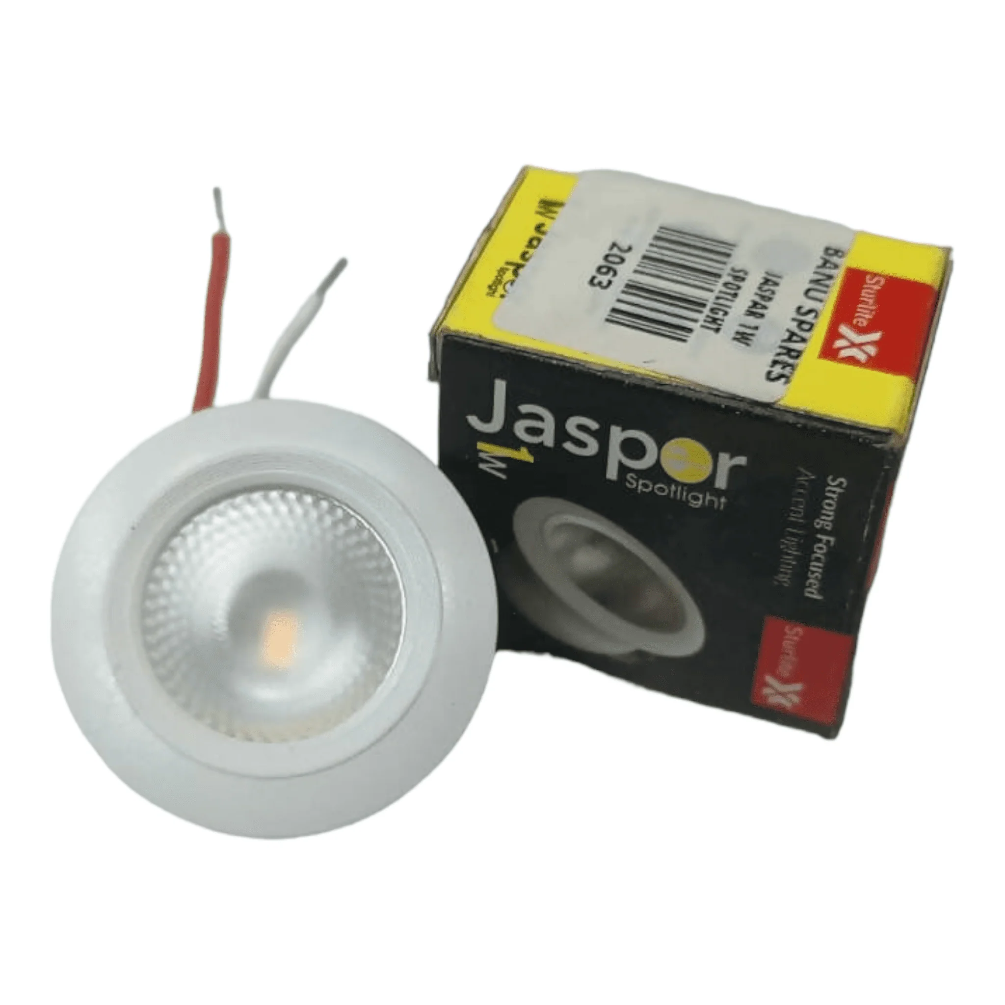 Jasper Mini led lamp 1W