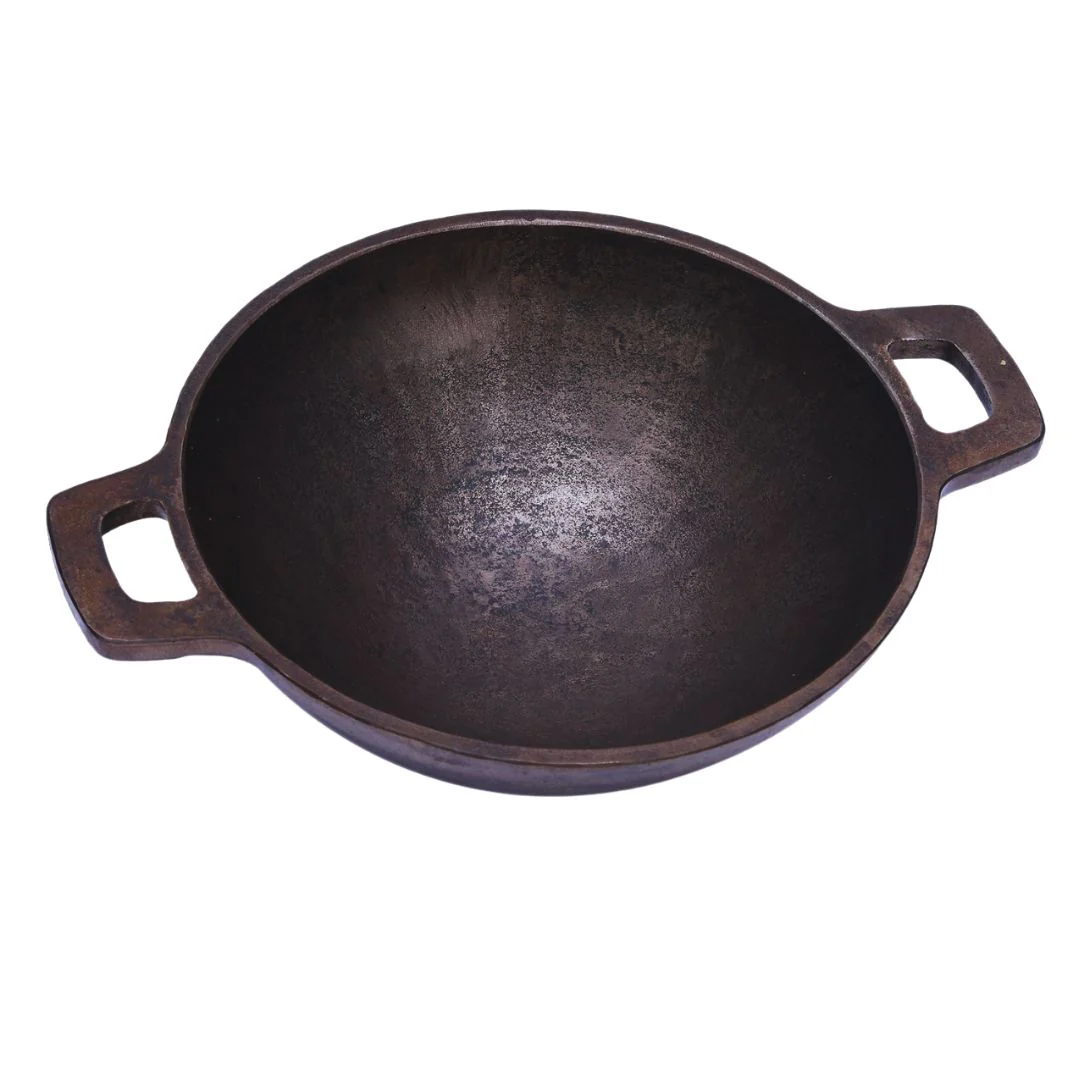 Spl Deep Kadai