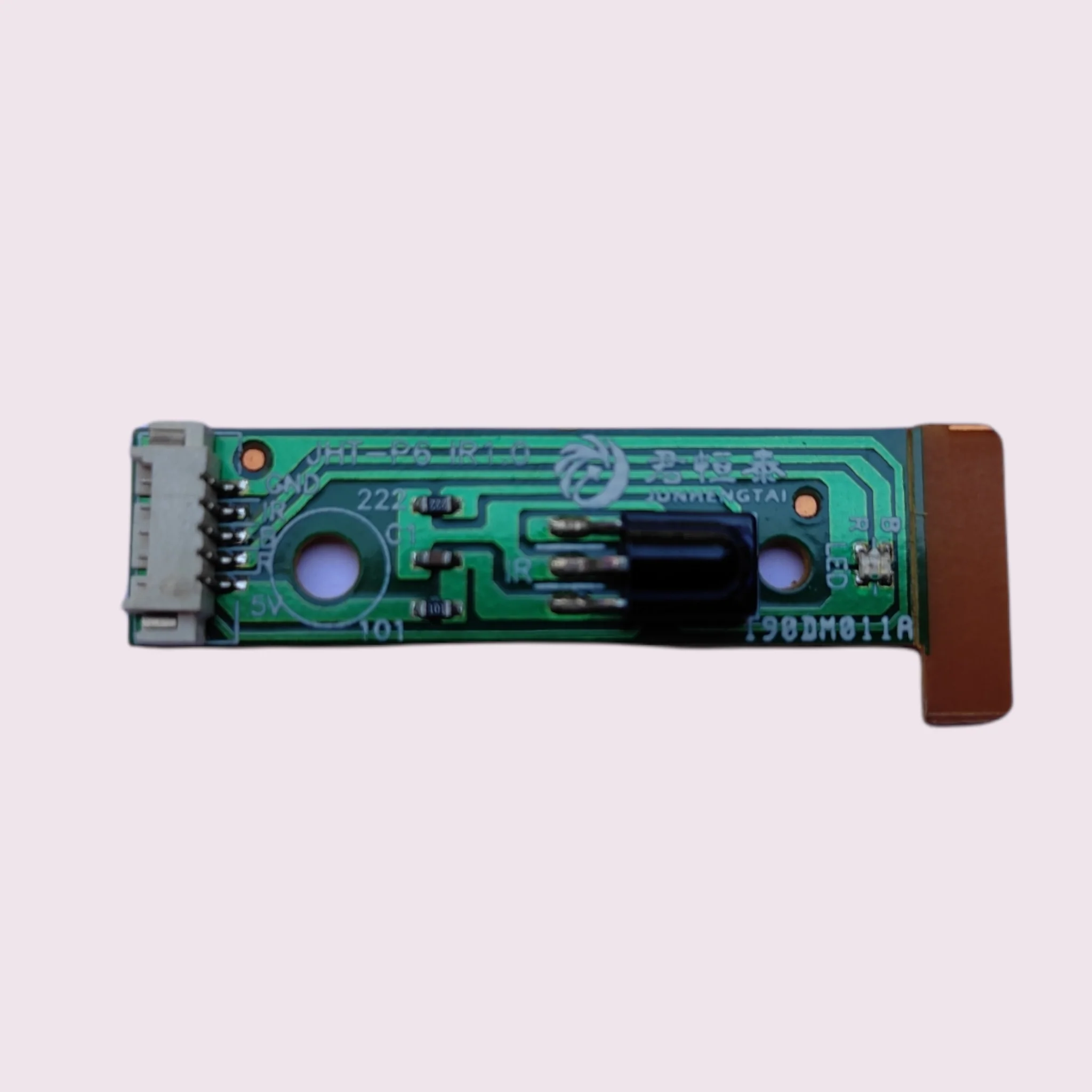 Universal LCD/LED TV Combo Board with Remote –  VS.TP53U61.2 Fits 32 to 45 Inch TVs# - Image 9
