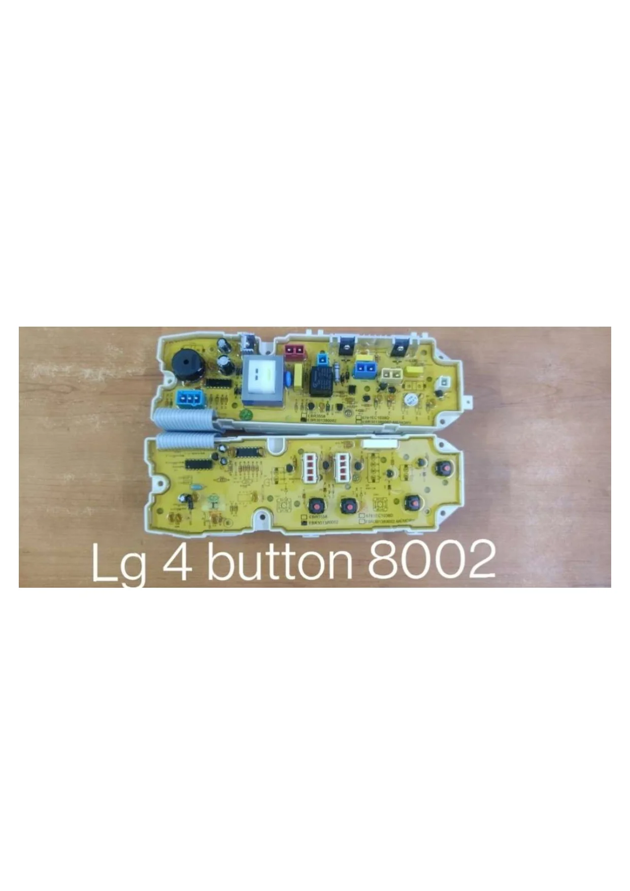 Lg 4 button