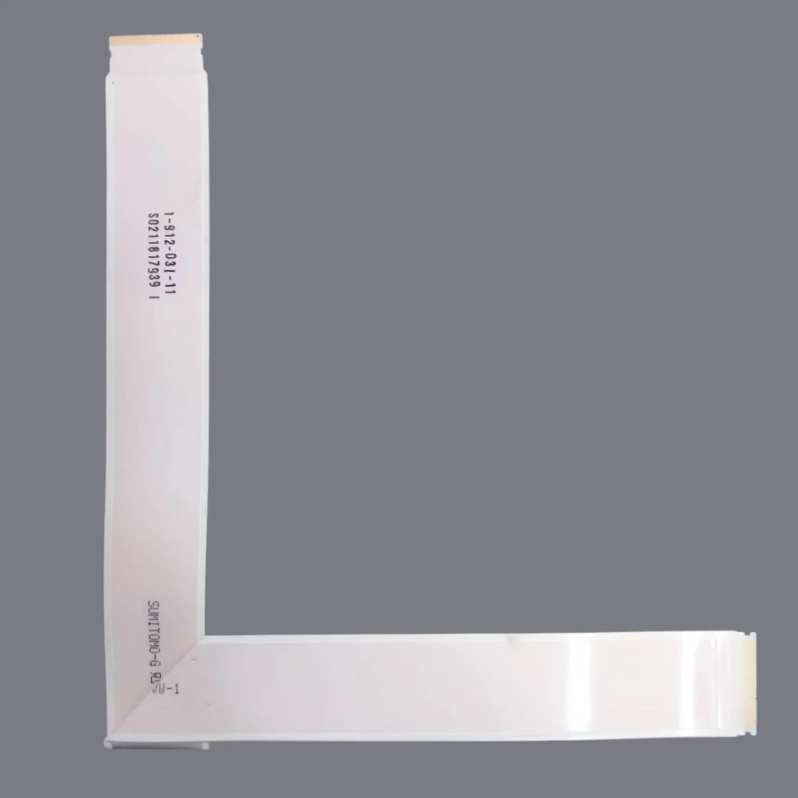 Sony LVDS Cable 51-Pin – High-Quality Display Connector for LCD Screens#
