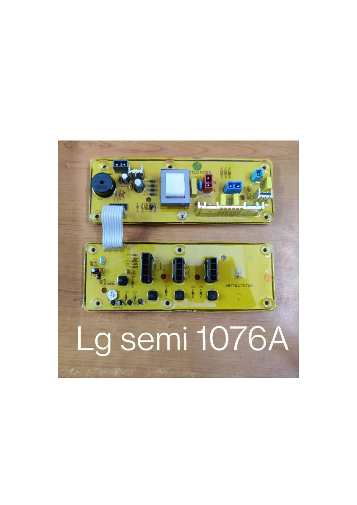 LG Semi 1076A