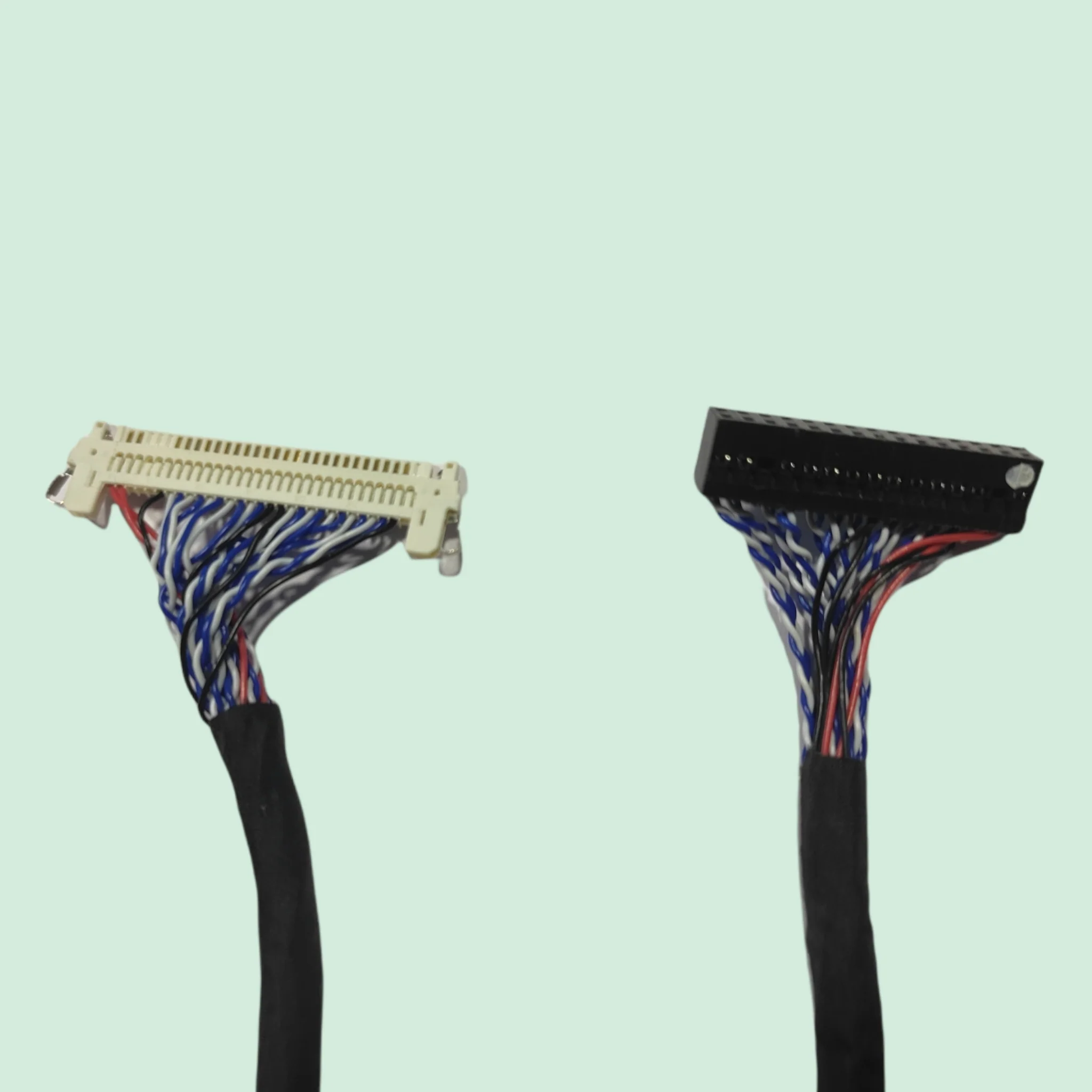 LVDS Cable 06F – High-Quality 6 Pin Display Cable for LED/LCD TV Panels 📺🔌# - Image 2