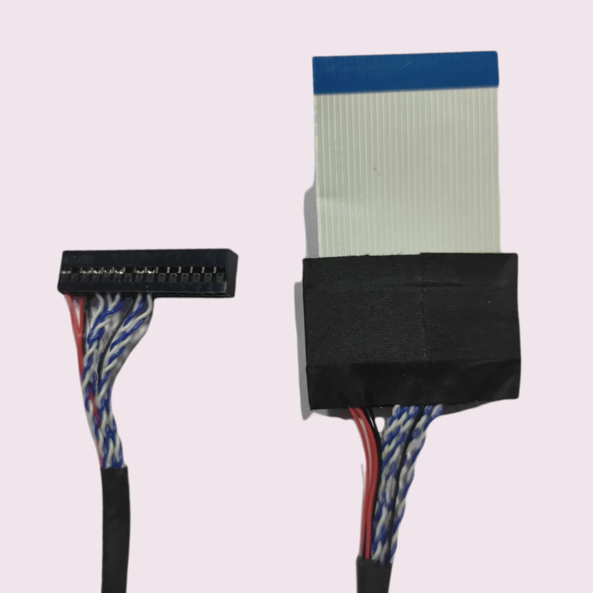 LVDS Display Cable 08 – High-Speed LCD Screen Connector for Laptops & Monitors 🖥️🔌# - Image 2