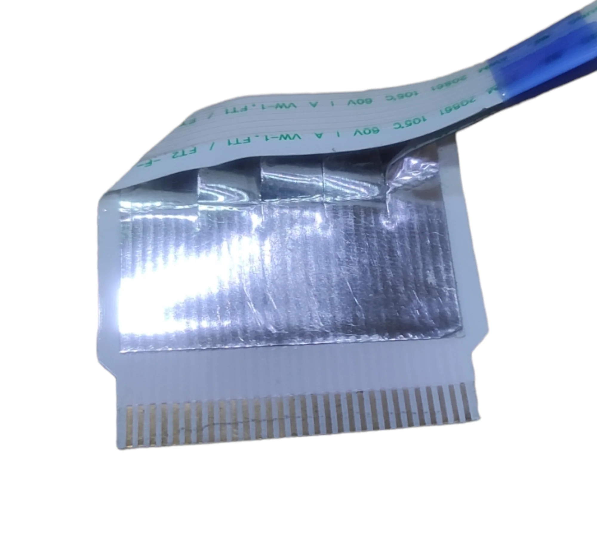 LVDS Cable 30-Pin Reverse Compatible with LG LED LCD Display Screens – High-Quality Replacement# - Image 4