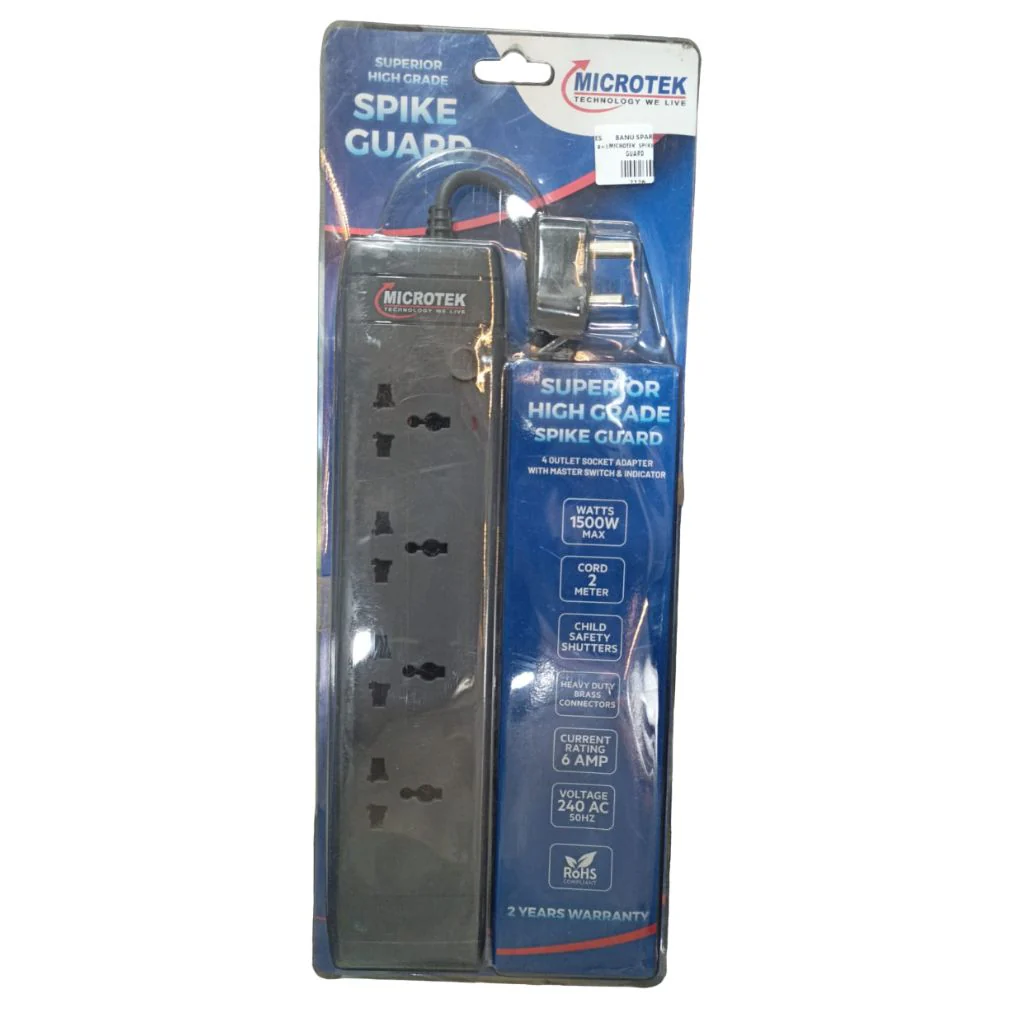 microtek junction box