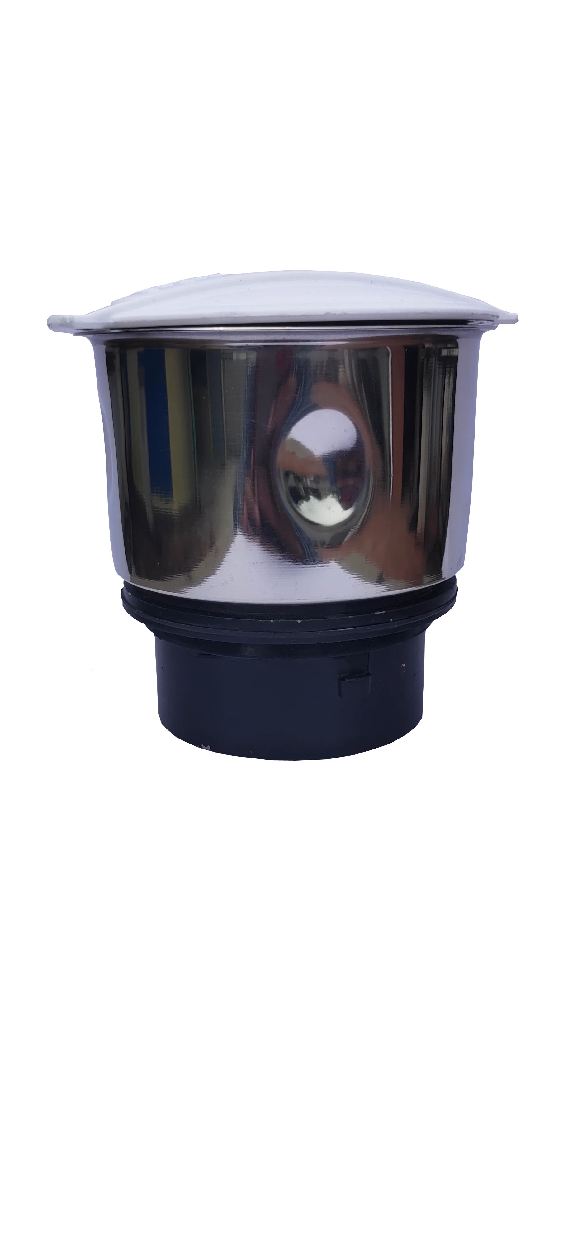 Mixie Jar/Chutney Attachment 300 ml suitable for all PHILIPS HL1641 Mixie