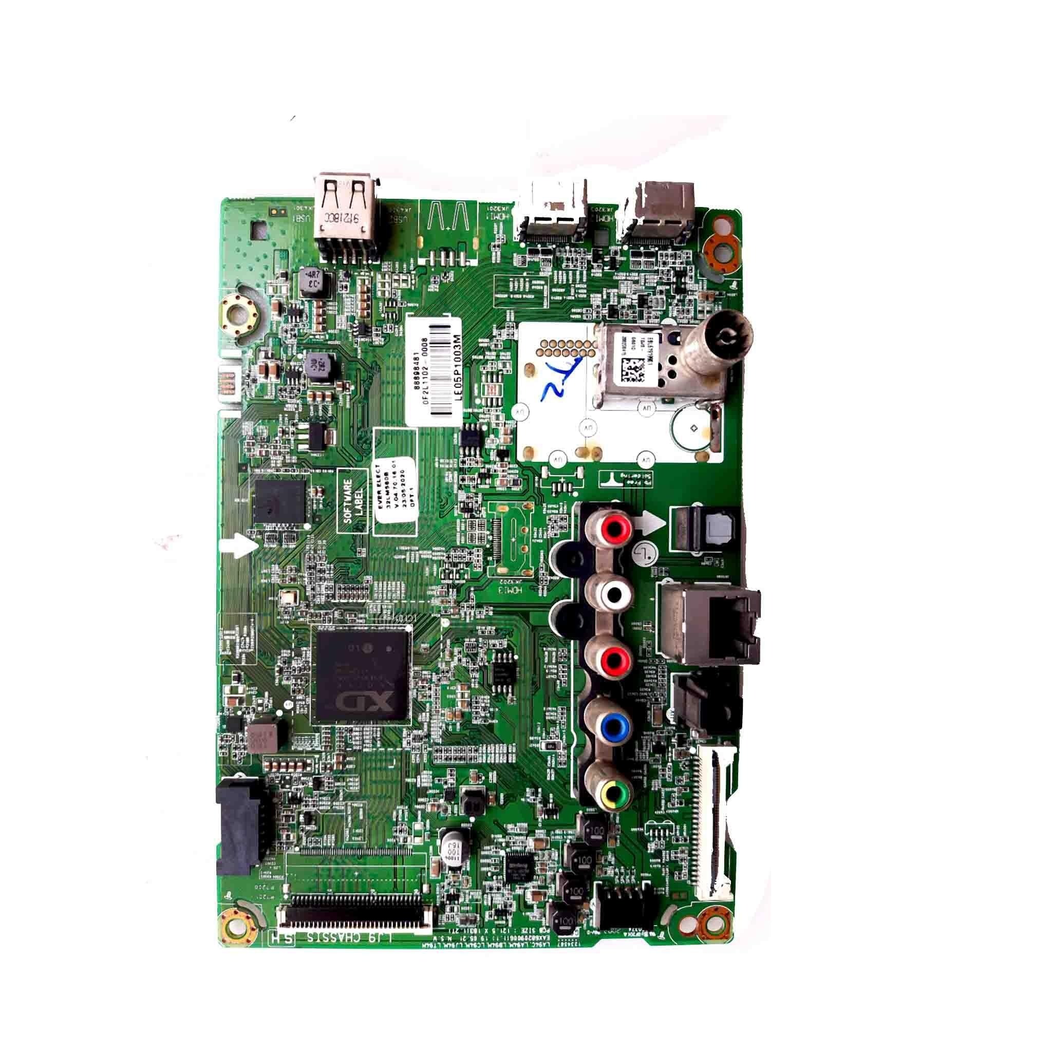 Mother board Suitable for 32LM565BPTA LG LED TV