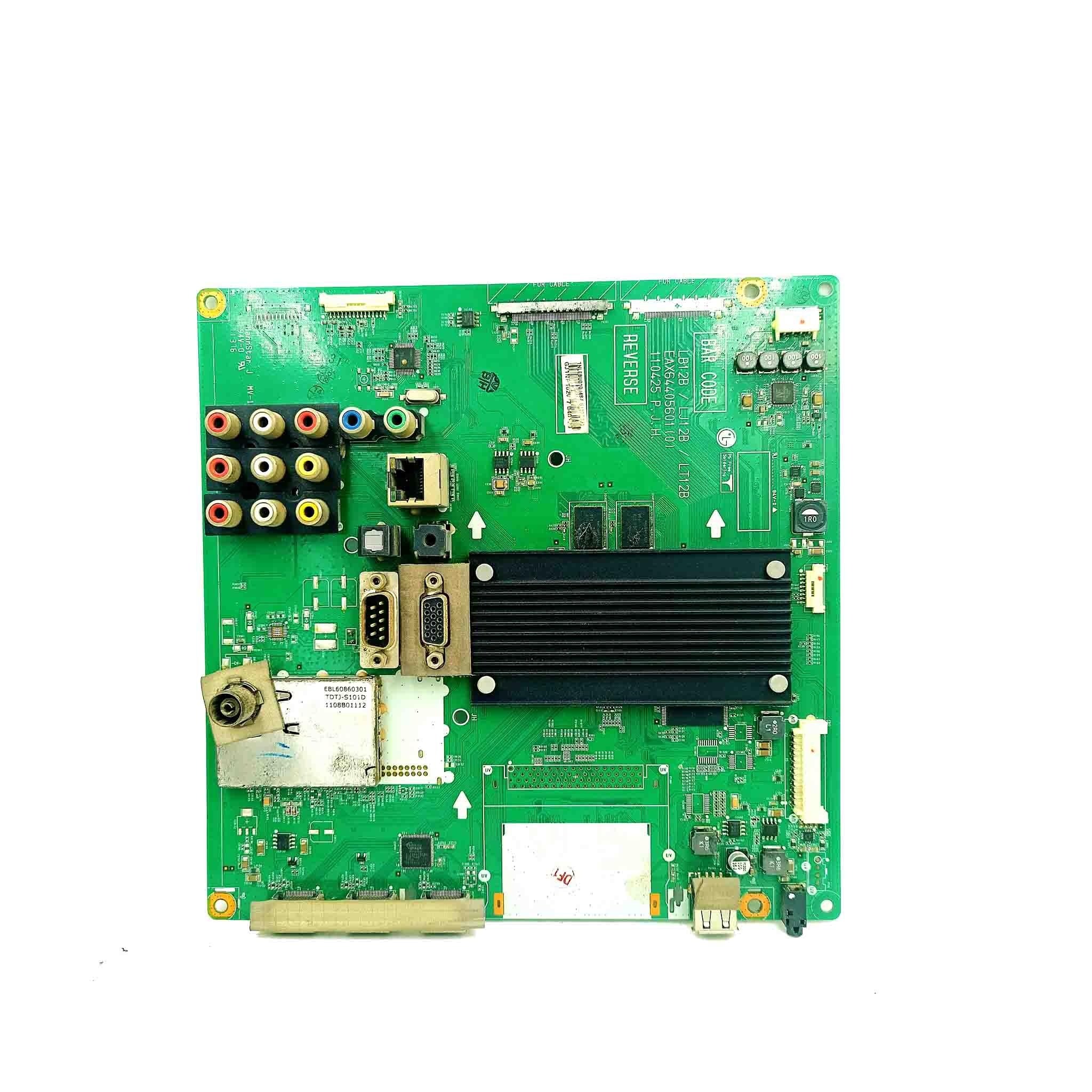 Mother board Suitable for 43LV3730-TD LG LED TV