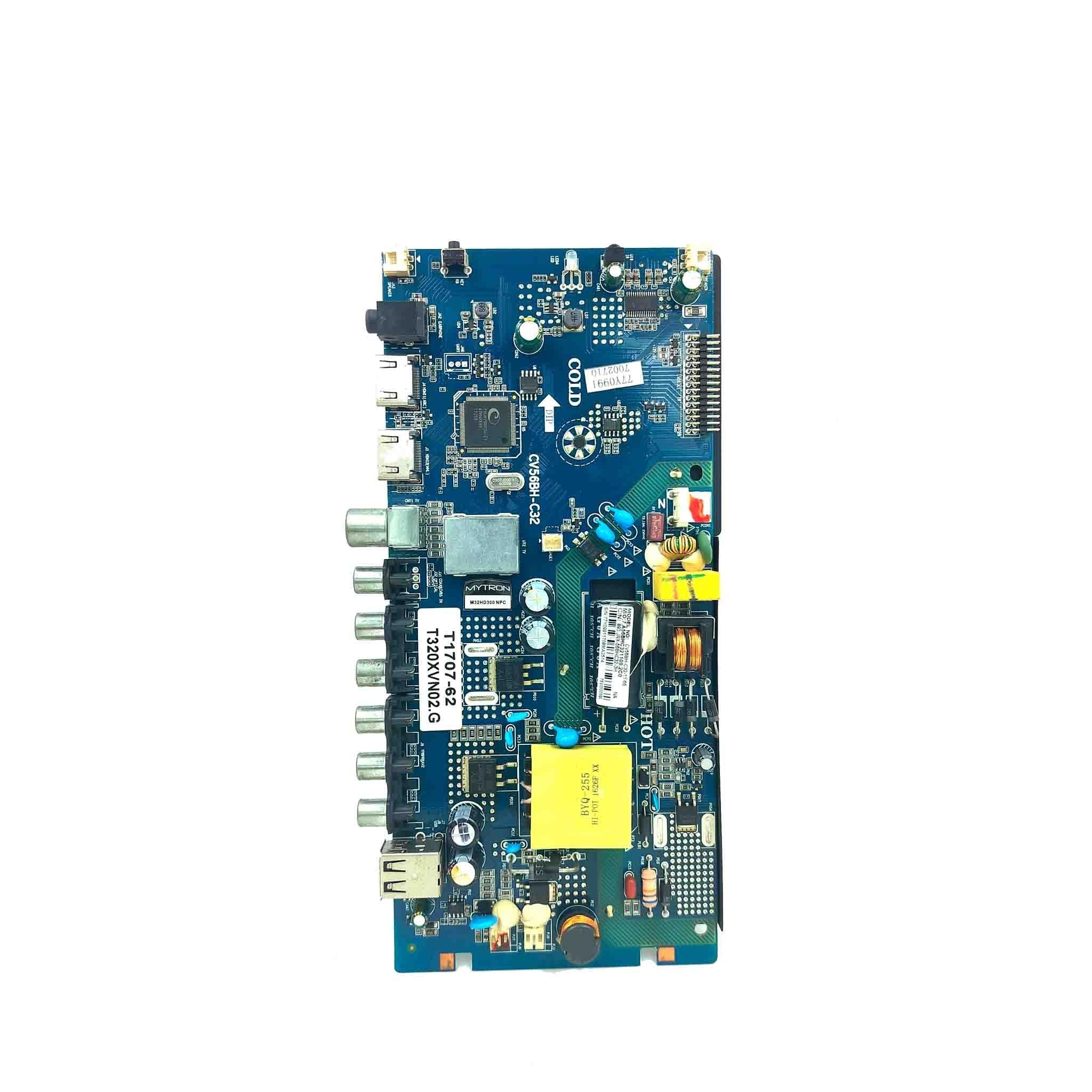 Mother board Suitable for M32HD300 China LED TV