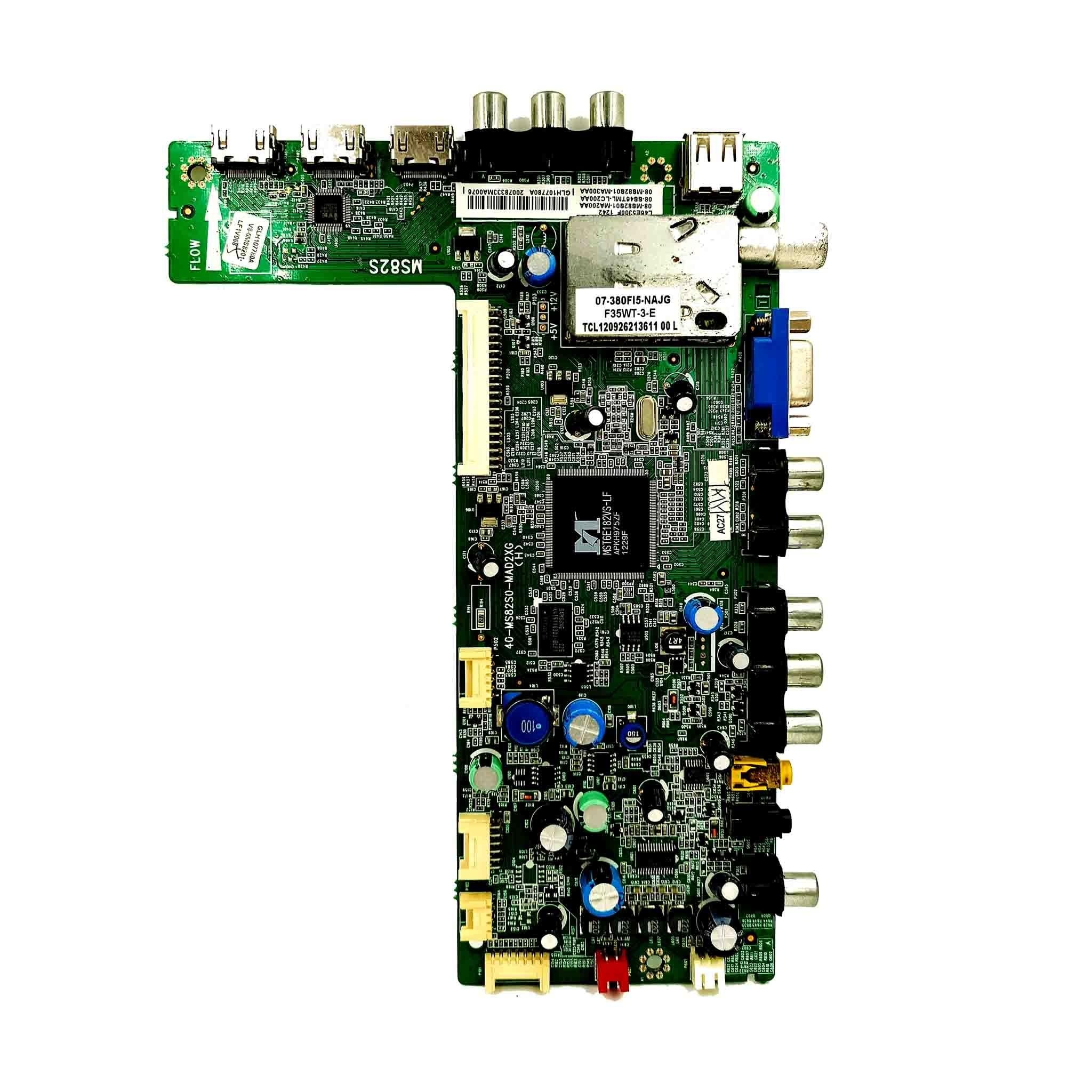 Mother board Suitable for RELEB4601 Reconnect LED TV