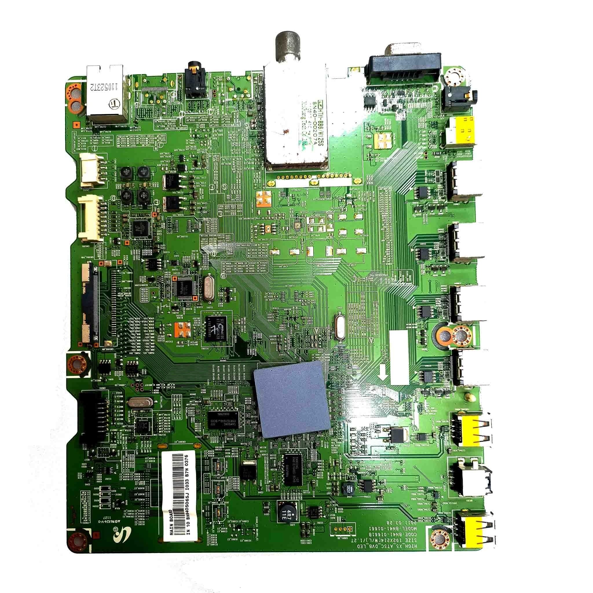 Mother board Suitable for UA32D5000PM Samsung LED TV