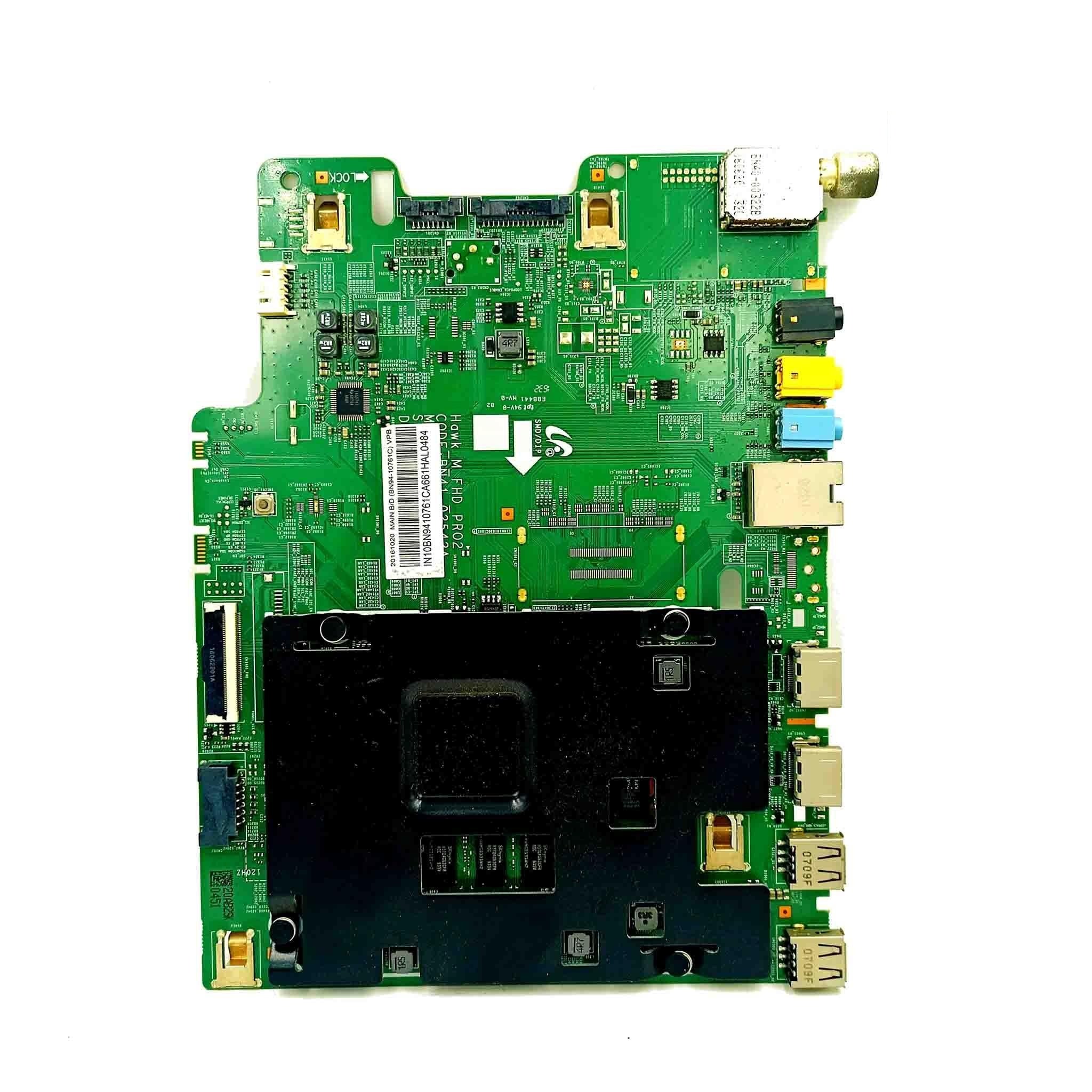 Mother board Suitable for UA43K5570AUMXL Samsung LED TV