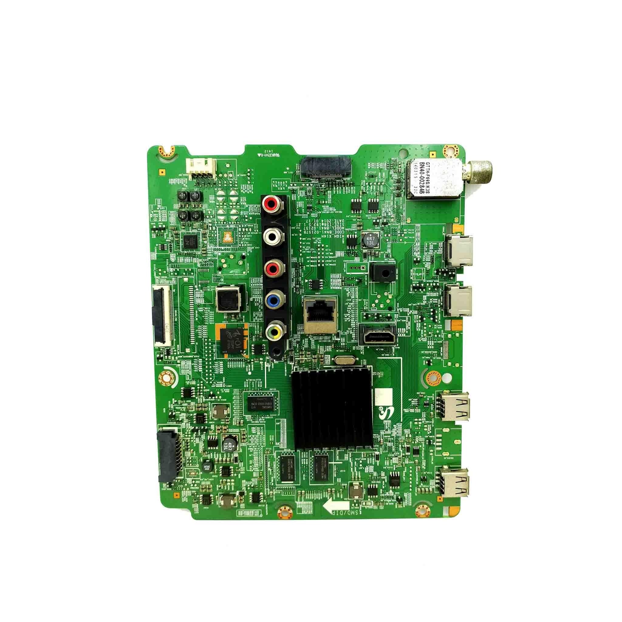 Mother board Suitable for UA48H5500ARLXL Samsung LED TV