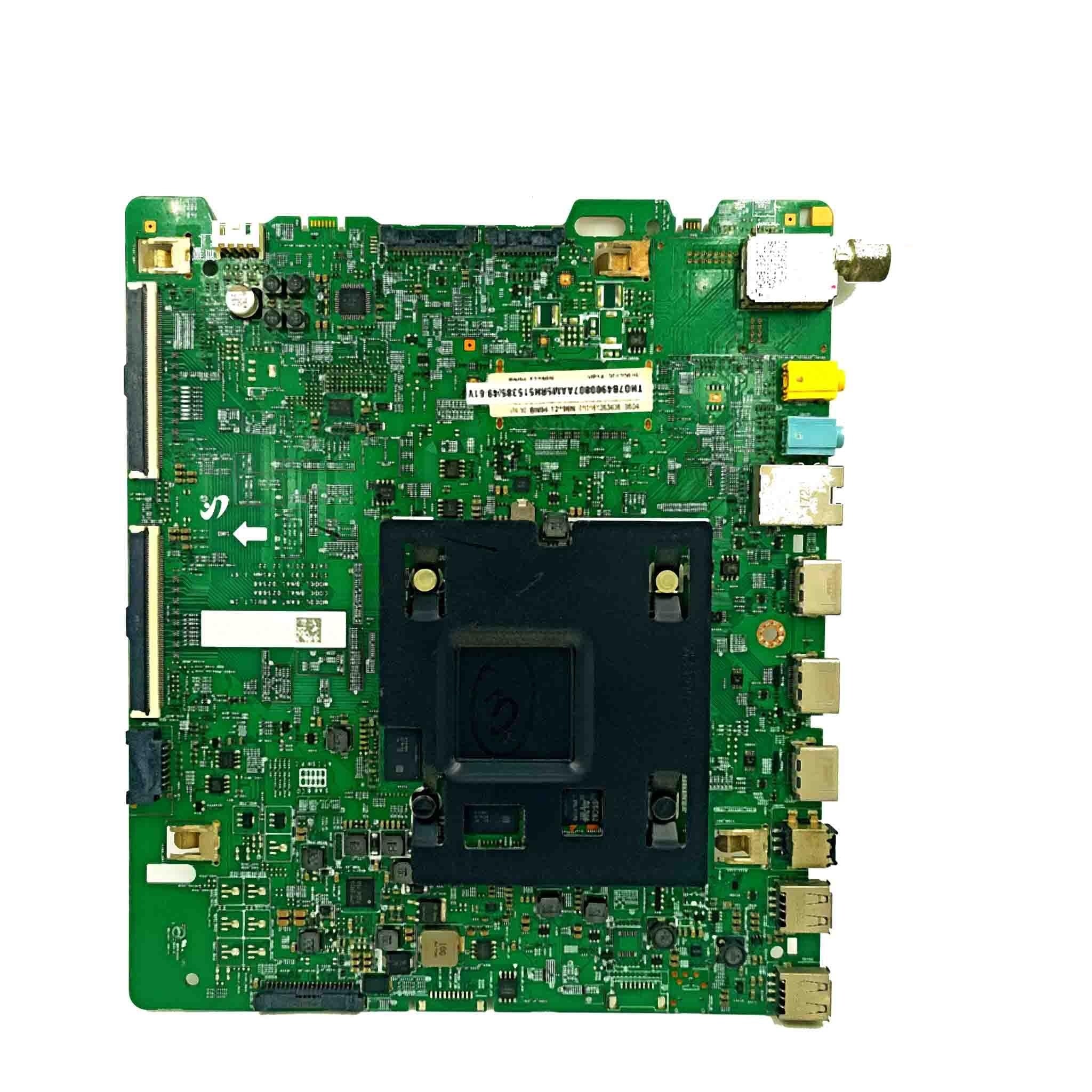Mother board Suitable for UA49MU6100KXXL Samsung LED TV