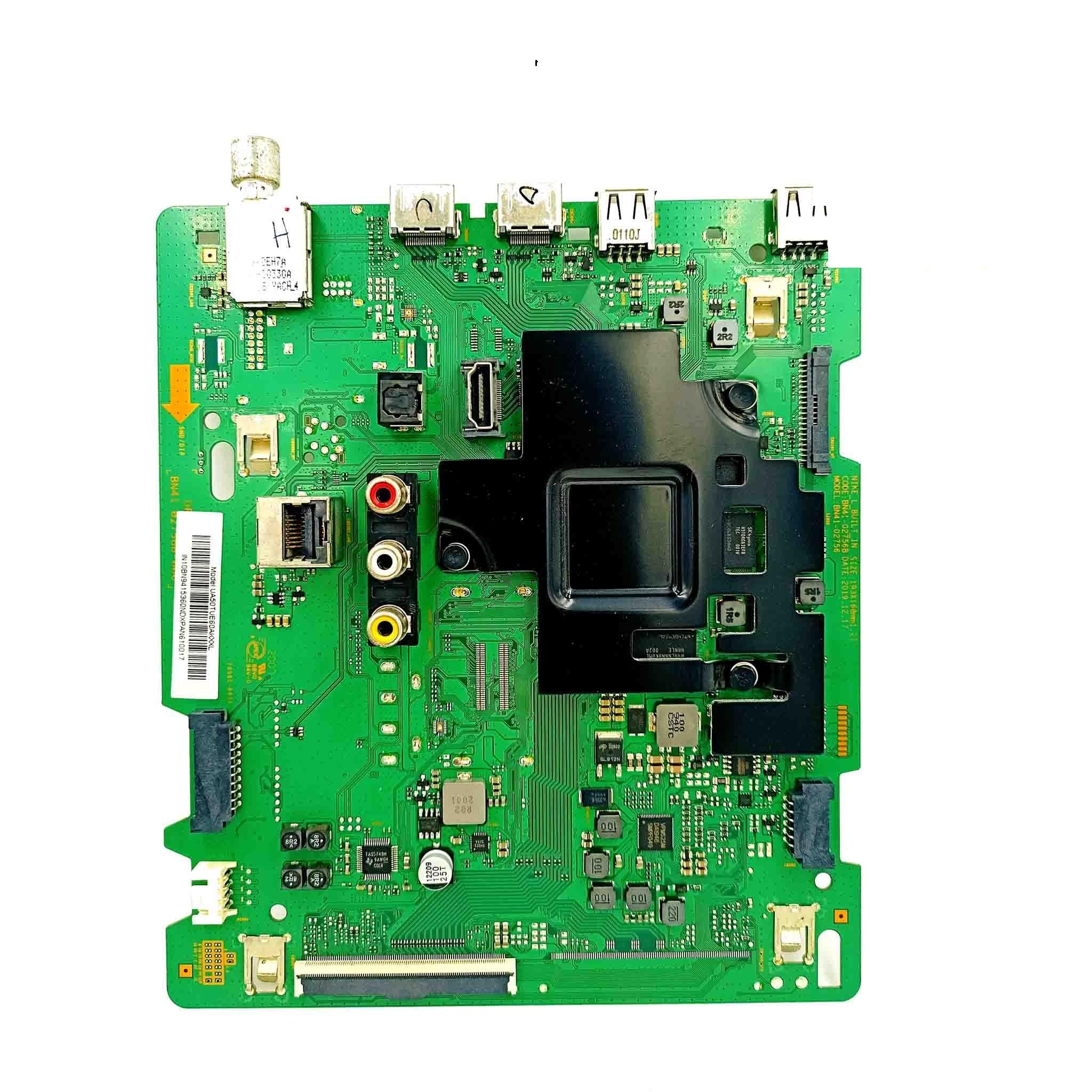 Mother board Suitable for UA50TUE60AKXXL Samsung LED TV