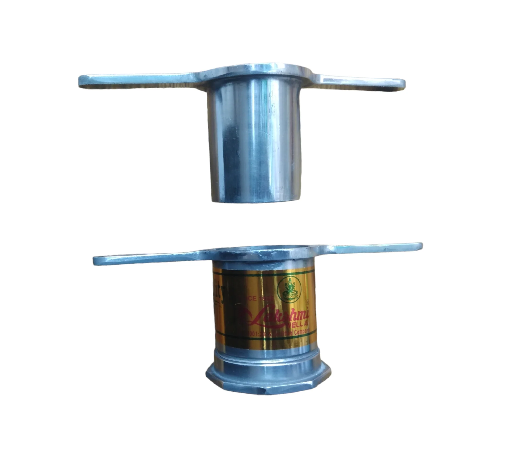 Murukku Idiyaappam Maker Pressing Type with 5 Design Mould