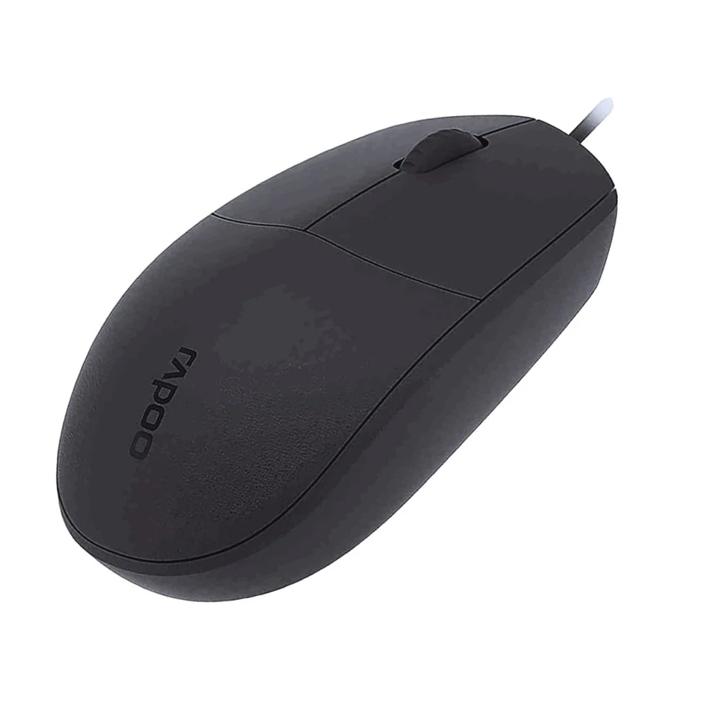 N200 Mouse
