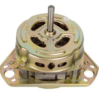 New Haier Three Phase 2 Side Direct Drive LG Fan Drain Washing Machine Motor Front Load Ki Type Spare Parts Cover Specifications