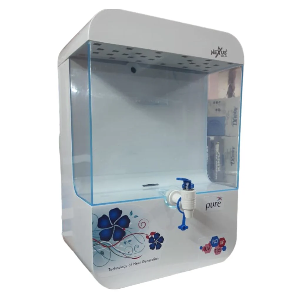 Nexus Water Purifier