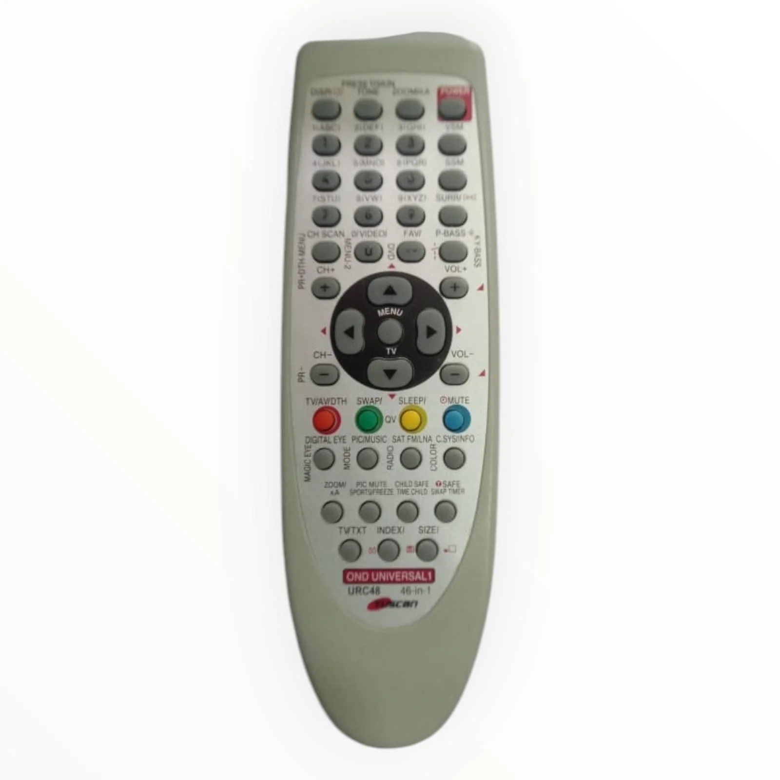 ONDA  REMOTE