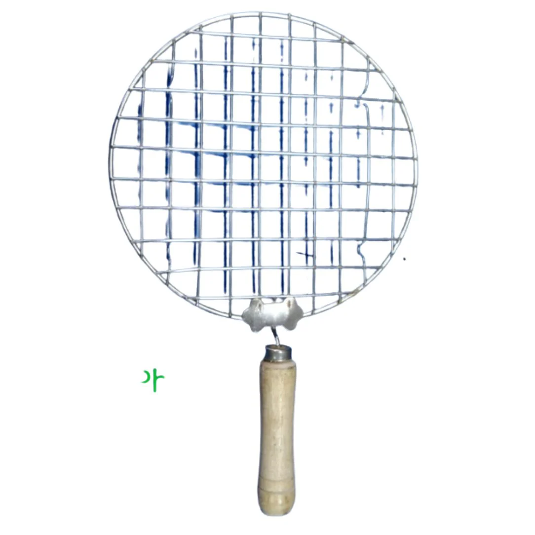 Phulka Stand Round & Square