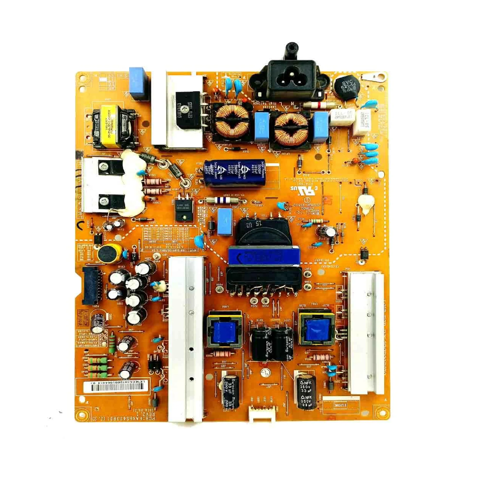 Power Supply Suitable for LG LED TV Model 47LB5820-TB