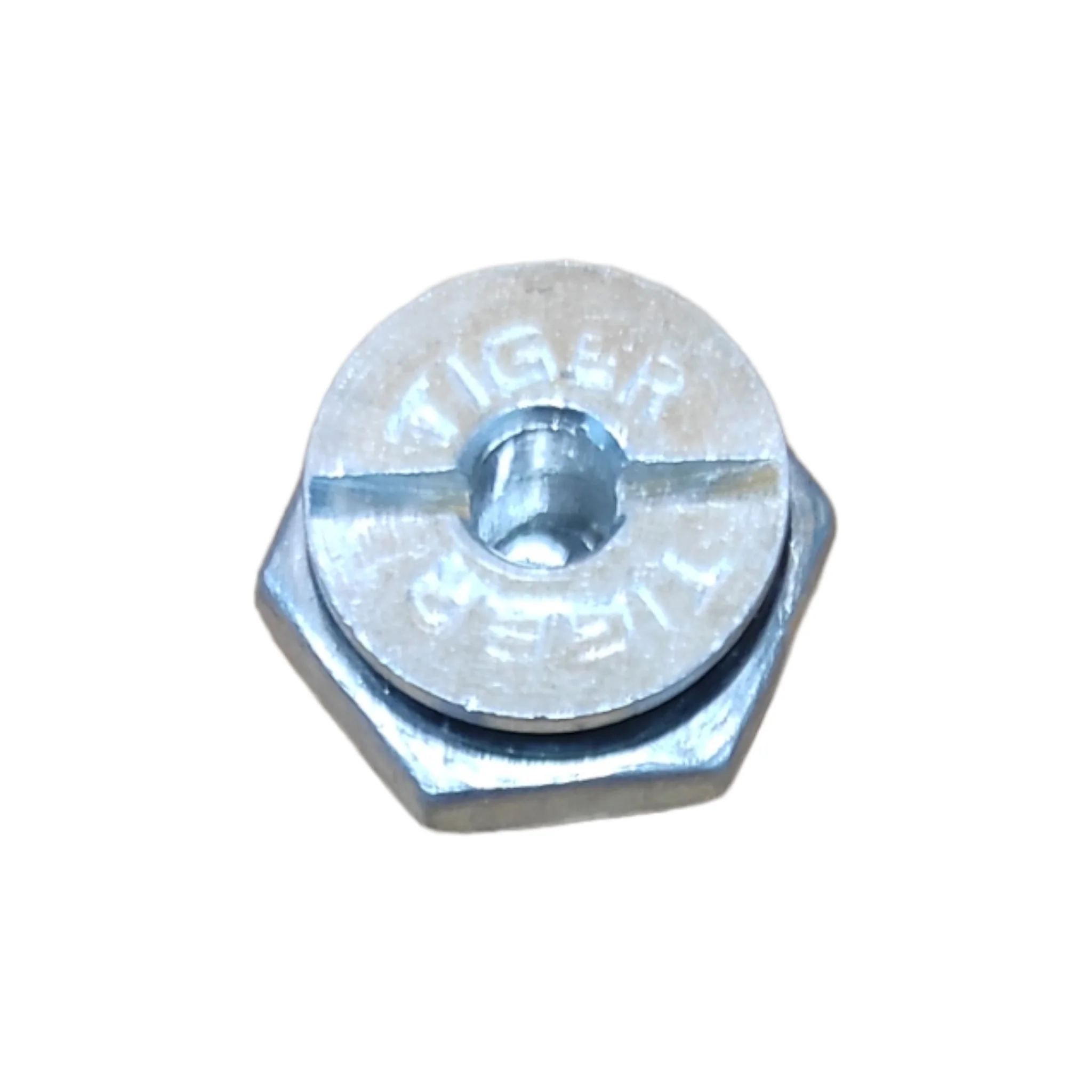 Pressure Cooker Safety Valve