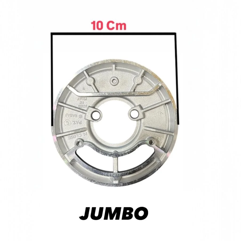 2 Nos Gas burner suitale for Lotus Stove - Image 7