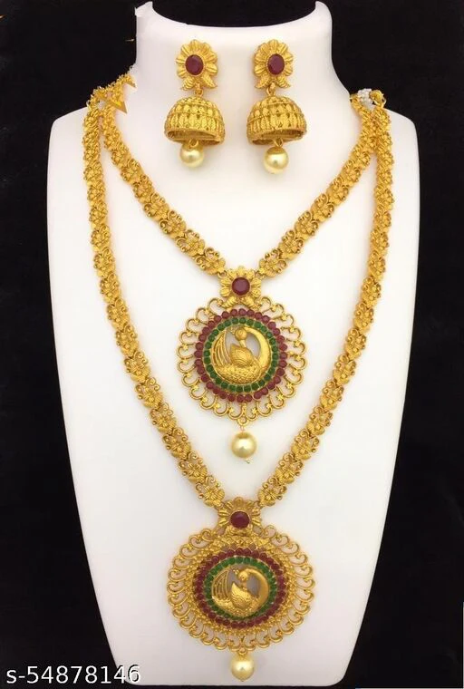 Princess Elegant Jewellery Sets
