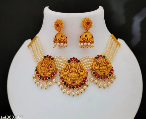 Princess Fancy Jewellery Sets