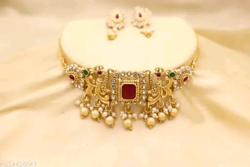 Princess Glittering Jewellery Sets