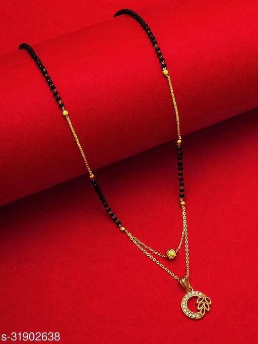 Princess Unique Mangalsutras