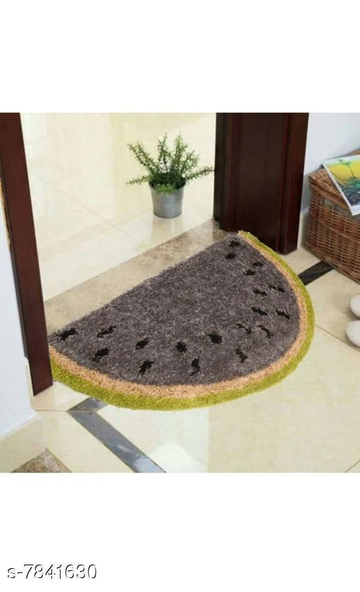 Printed Doormats