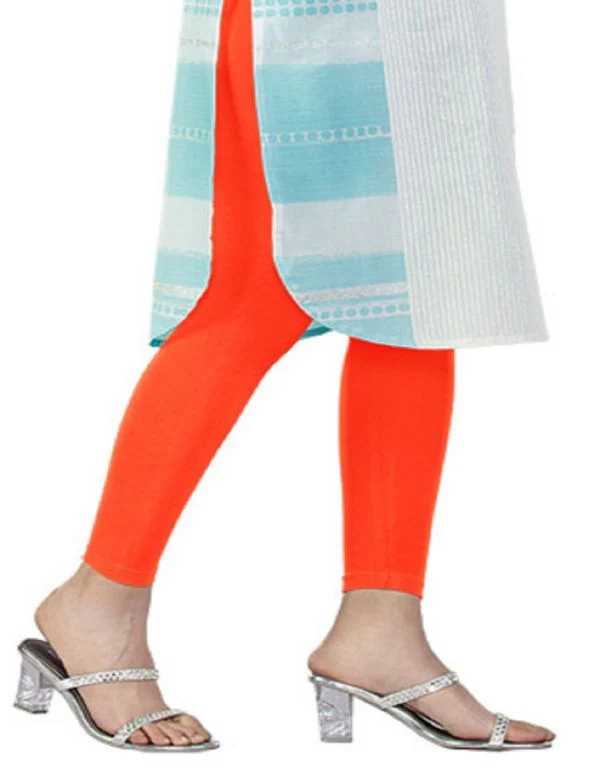 S Size Prisma Ankle Leggings -48 Beautiful Colours - Image 16