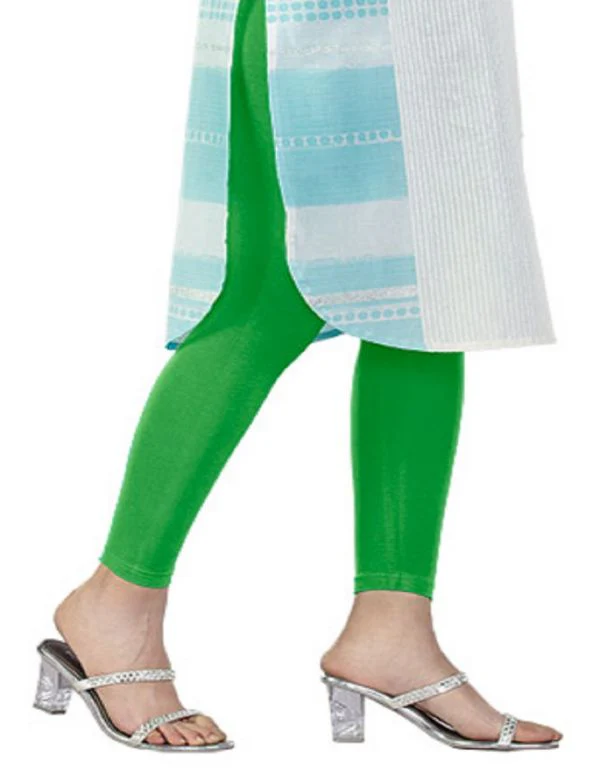 L Size Prisma Ankle Leggings -48 Beautiful Colours - Waist 36-38 - Image 24
