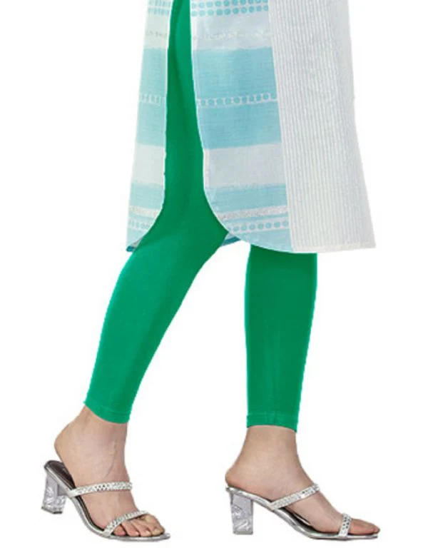L Size Prisma Ankle Leggings -48 Beautiful Colours - Waist 36-38 - Image 27