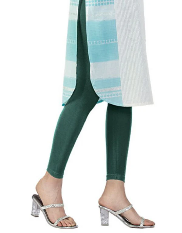 L Size Prisma Ankle Leggings -48 Beautiful Colours - Waist 36-38 - Image 28