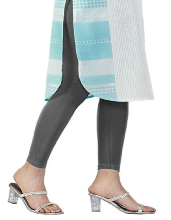 S Size Prisma Ankle Leggings -48 Beautiful Colours - Image 51
