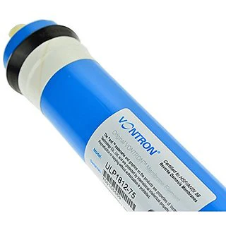 Vontron RO Membrane (80 GPD) suitable for all Model Domestic RO Water Purifier