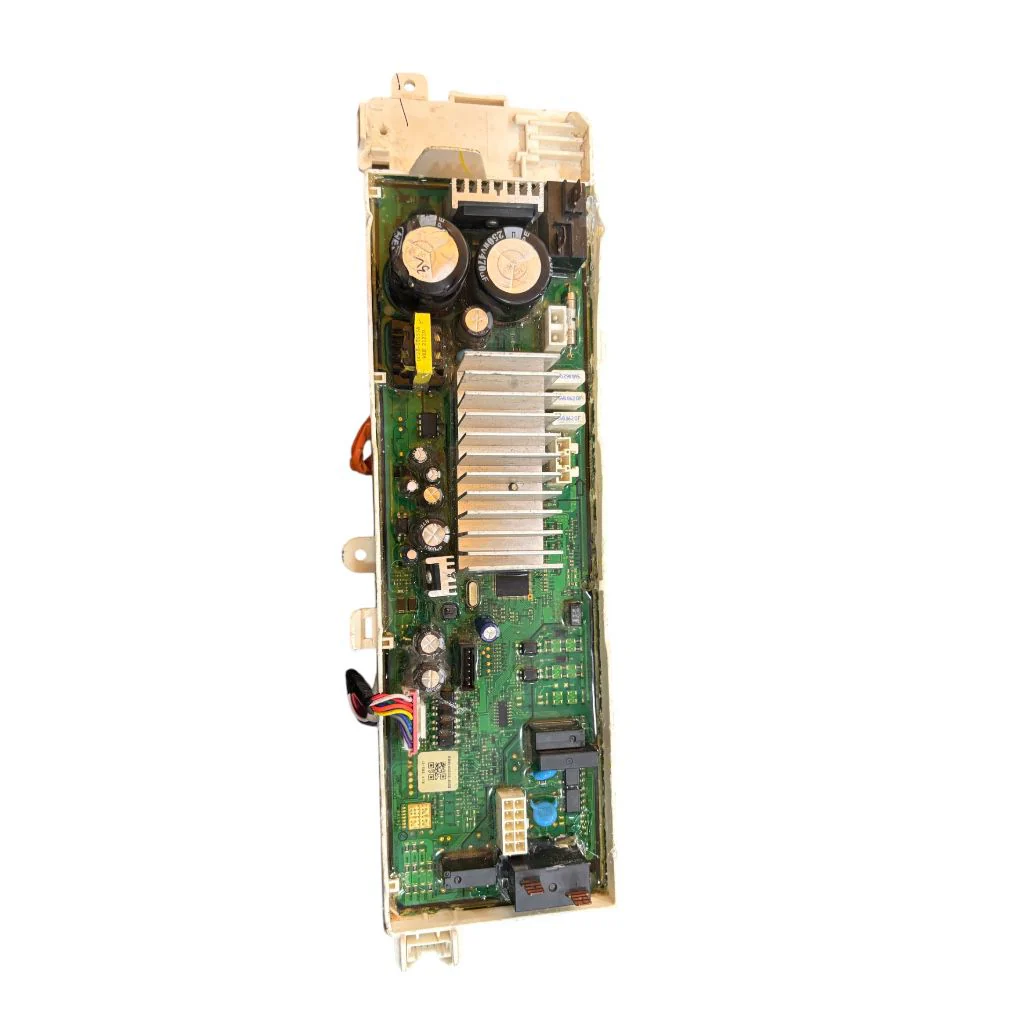 Samsung WW60M206LMA 6KG Washing Machine PCB Board Refurbished #