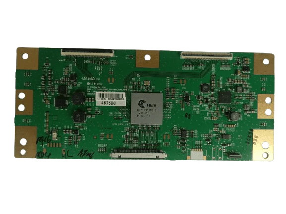 T-Con Board for Sony 43X7500E LED TV – High-Quality Replacement #