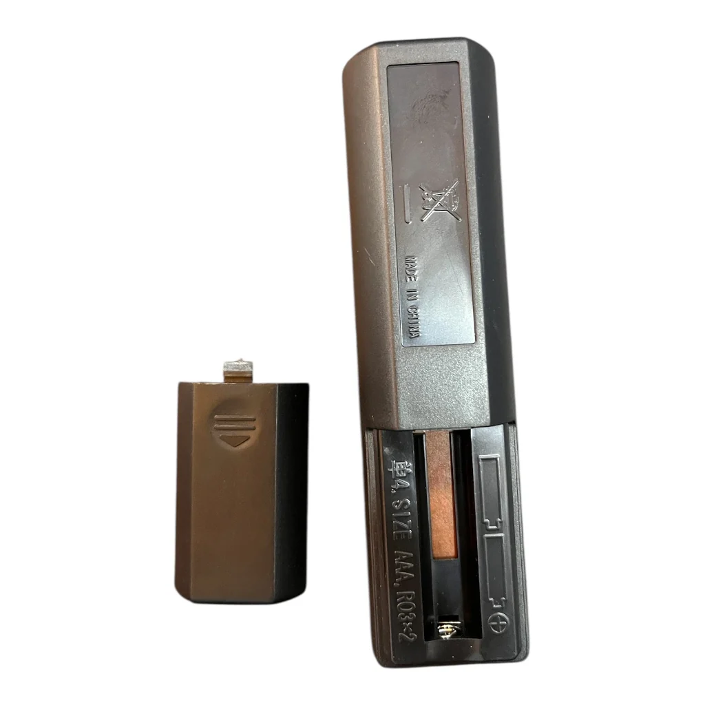 Sony Home Theater Remote Control – High Sensitivity & Compatible LX323 (HM18)# - Image 2