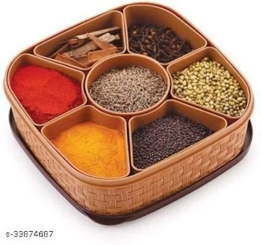 Spice Racks*