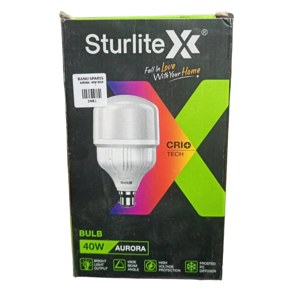 Sturlight 40W LED